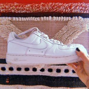 Nike Air Force 1